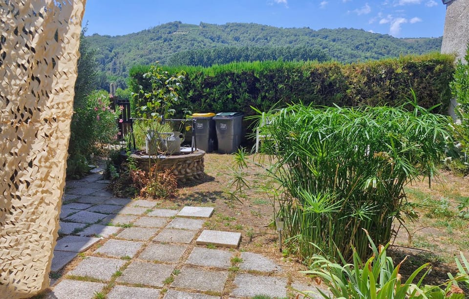 Quai 84, maison au bord du Rhône House in Auvergne-Rhône-Alpes