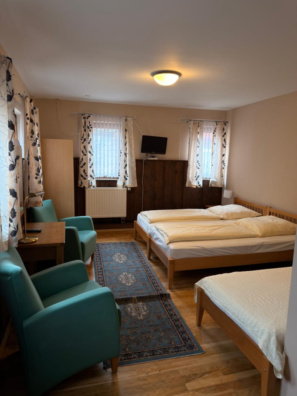 Gasthaus Goldener Anker Bed and Breakfast in Bavaria