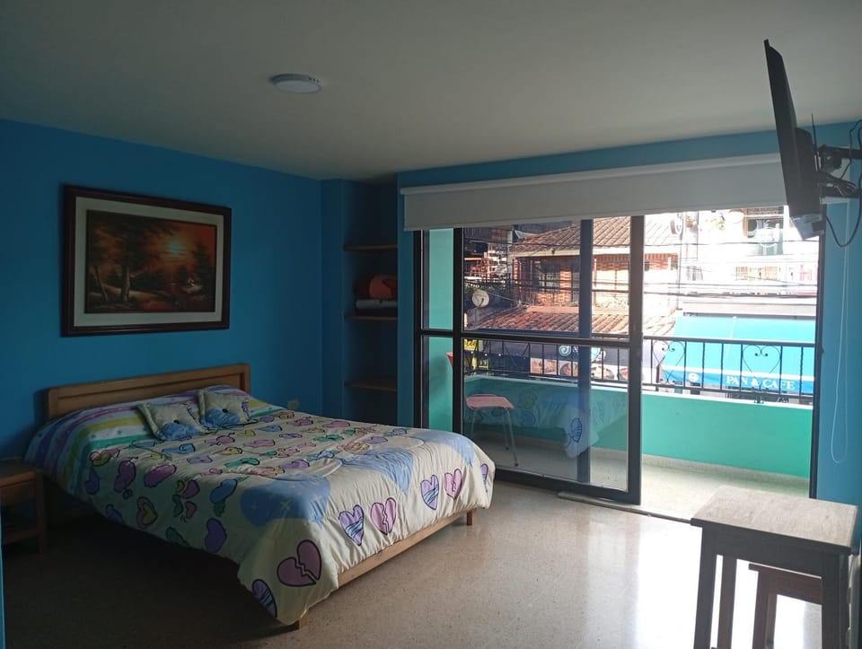 Hotel la perla del pereira Hotel in Antioquia