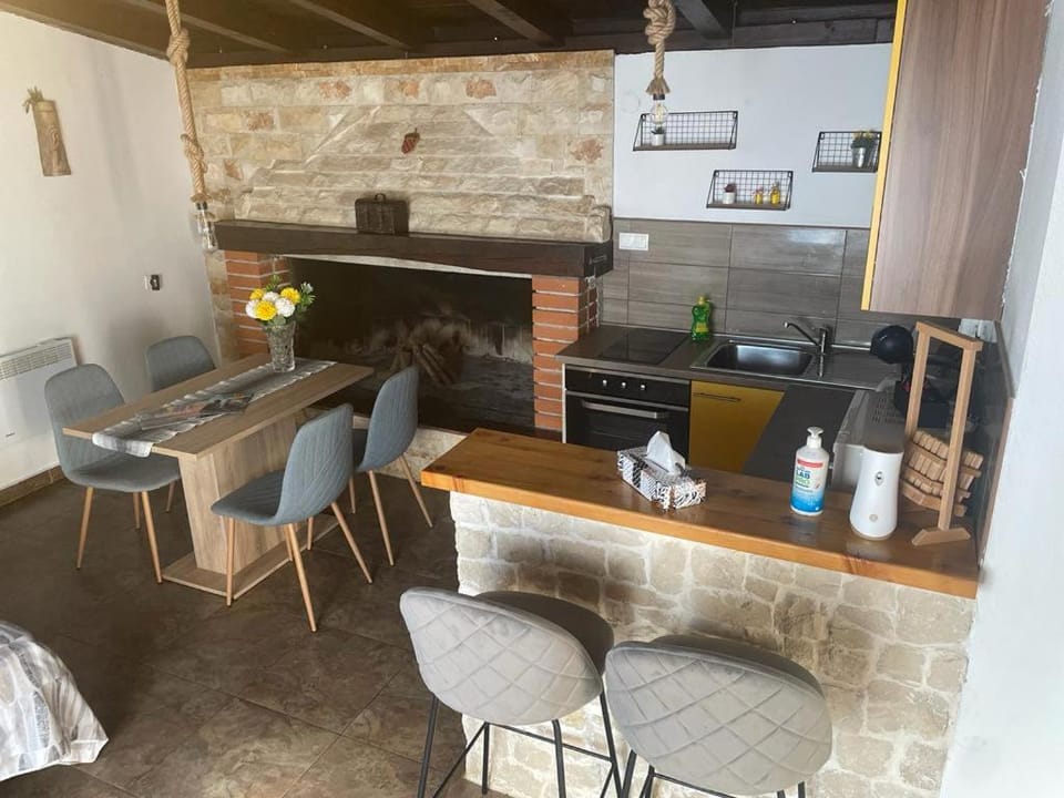 Apartman David Apartment in Zadar County