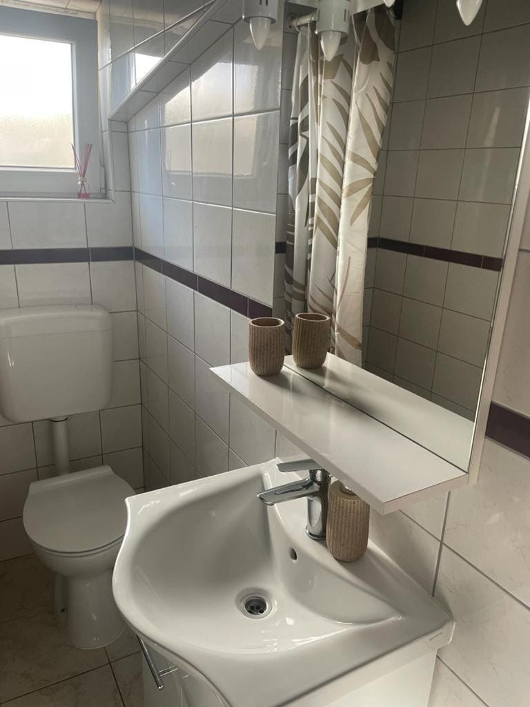 Apartman David Apartment in Zadar County