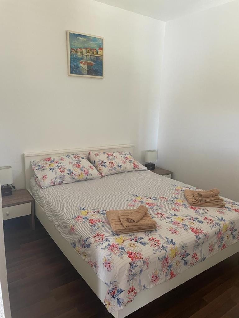 Apartman David Apartment in Zadar County