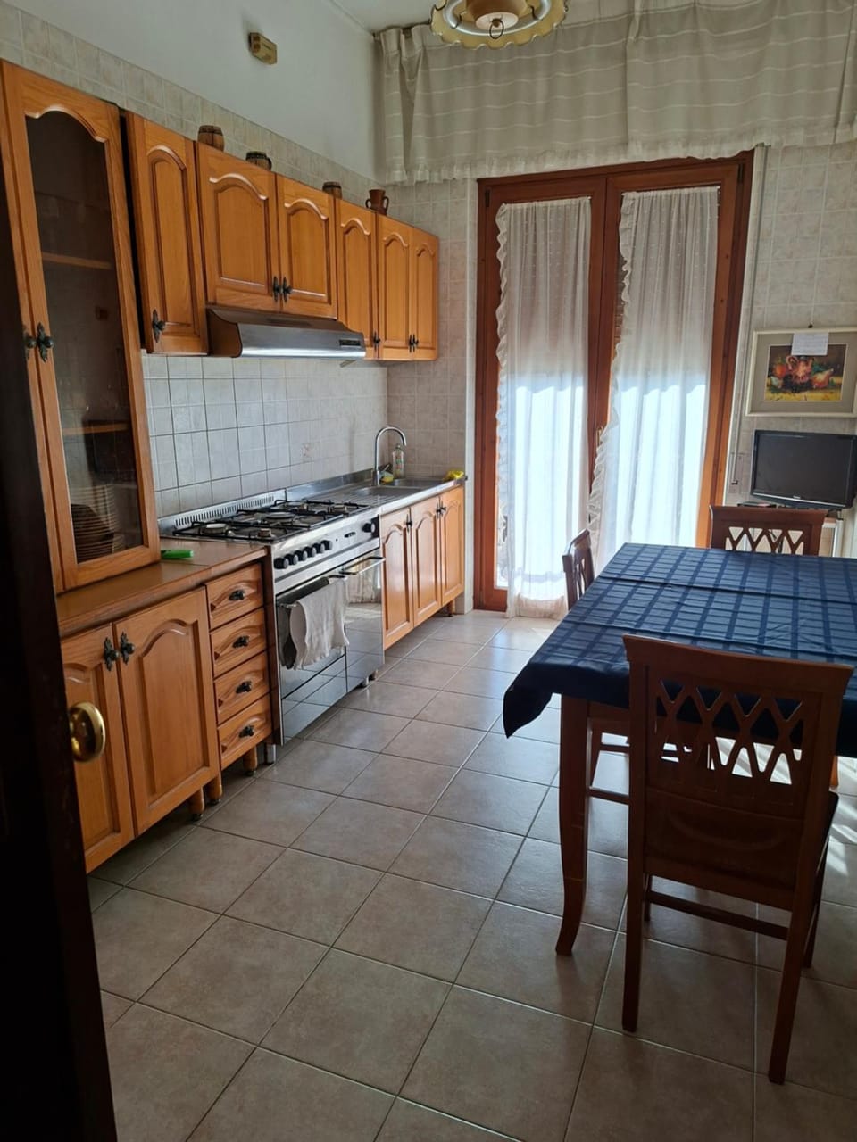 la casa di LILLY con wi fi Apartment in Avellino