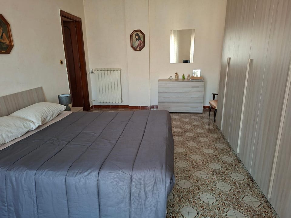 la casa di LILLY con wi fi Apartment in Avellino