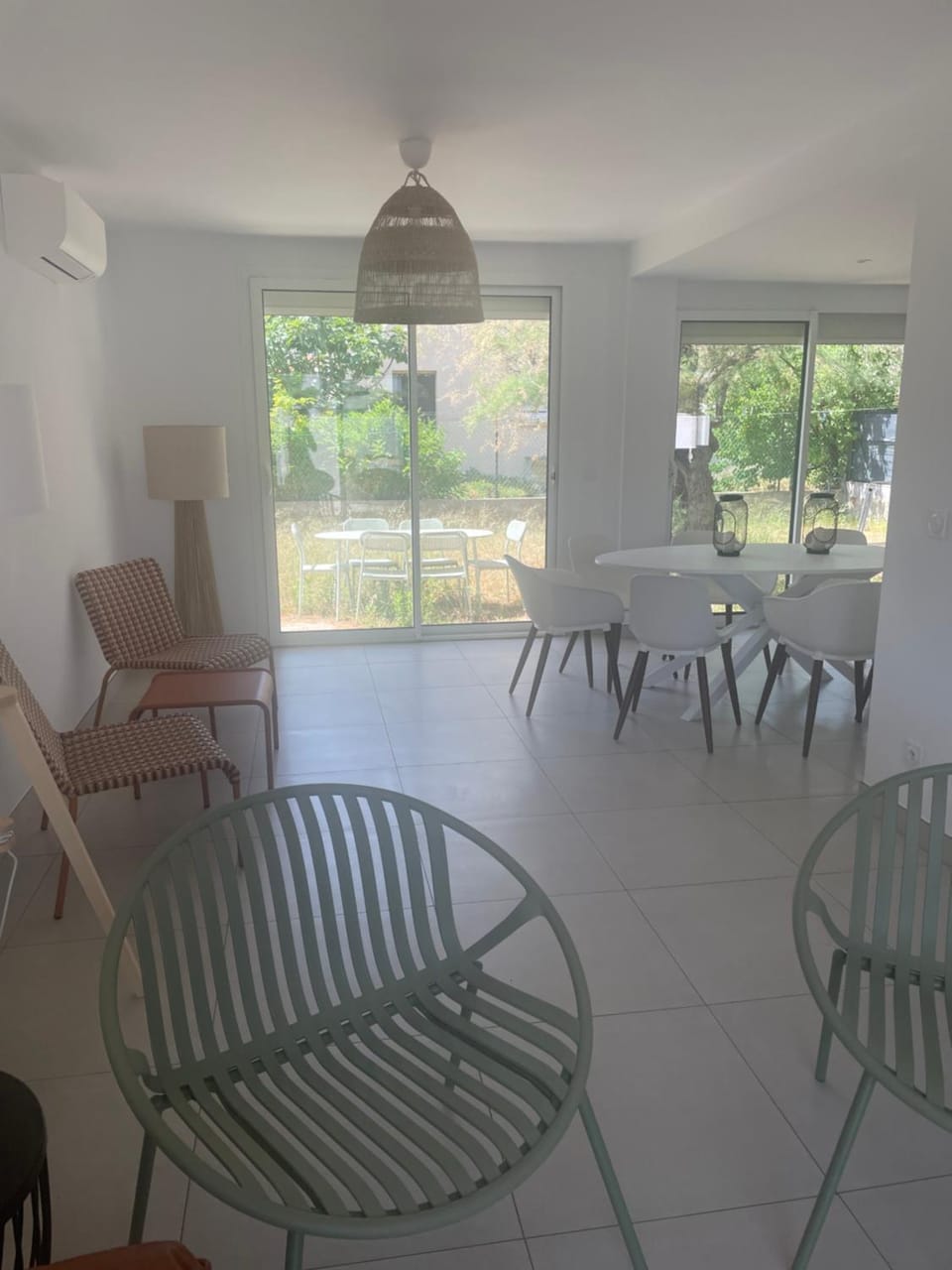 Maison Cloudy bay Villa in Port-la-Nouvelle