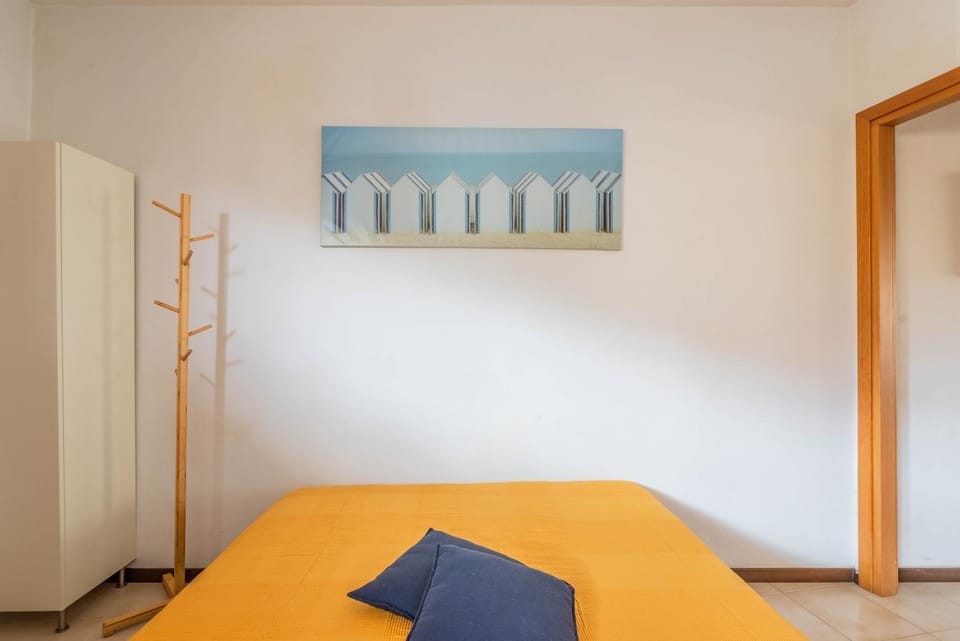 Windrose Delfini Apartment in Marina di Pisa