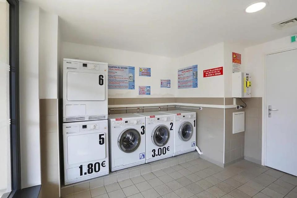 Apartment in Créteil Apartment in Créteil