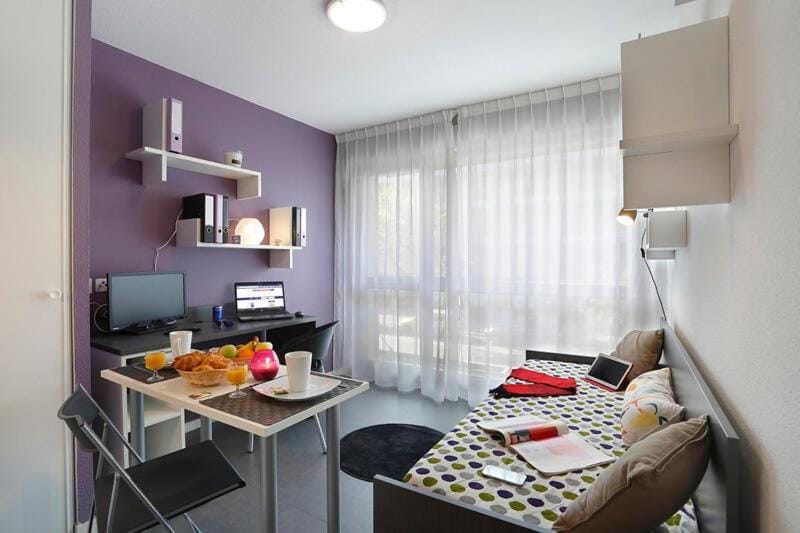 Apartment in Créteil Apartment in Créteil