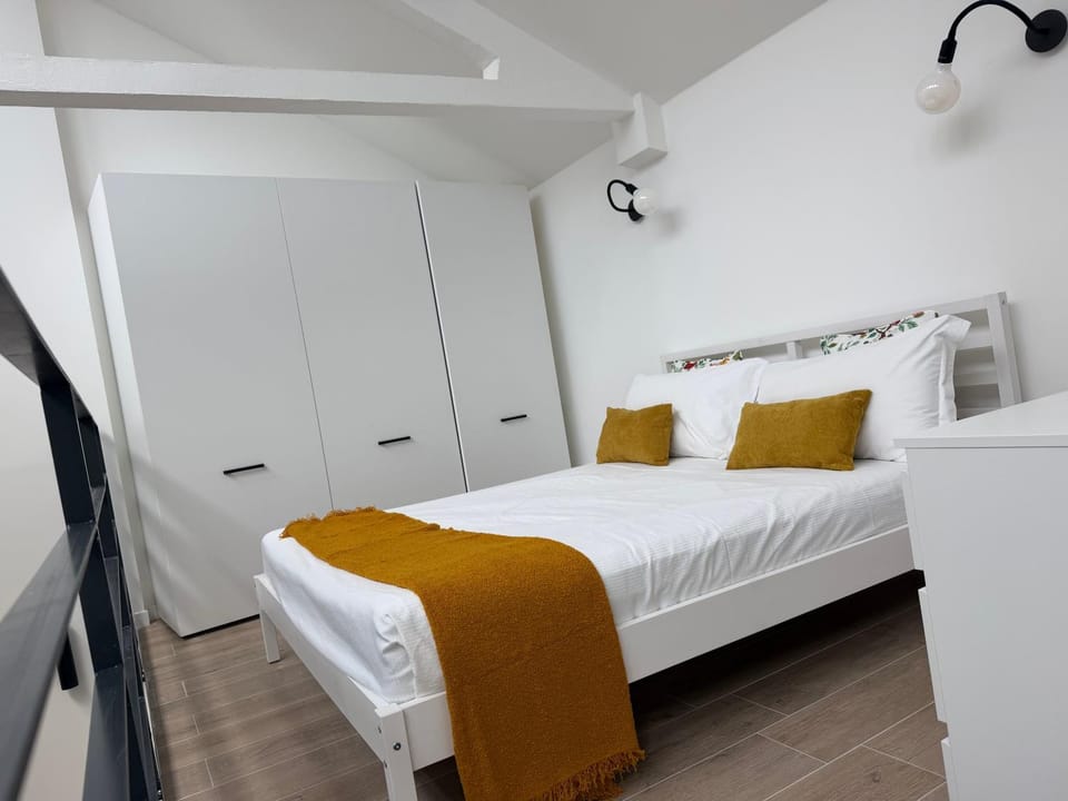 Gluck Urban Stay - design loft Apartment in Milan