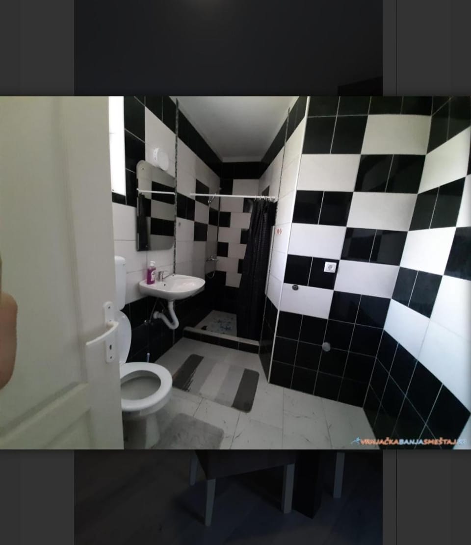 Vila Trnavac Apartment in Serbia