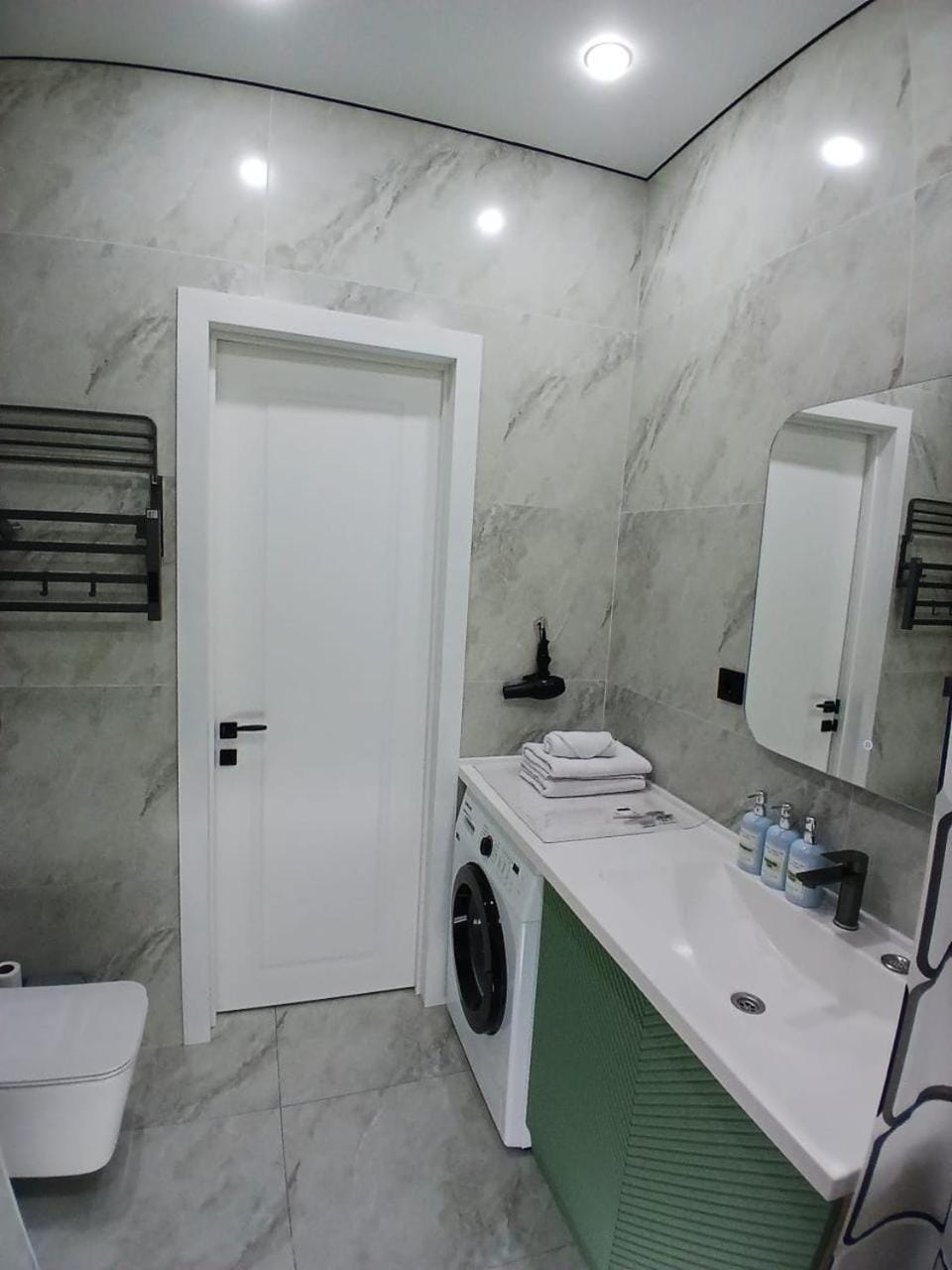 Закат Apartment in Kazakhstan