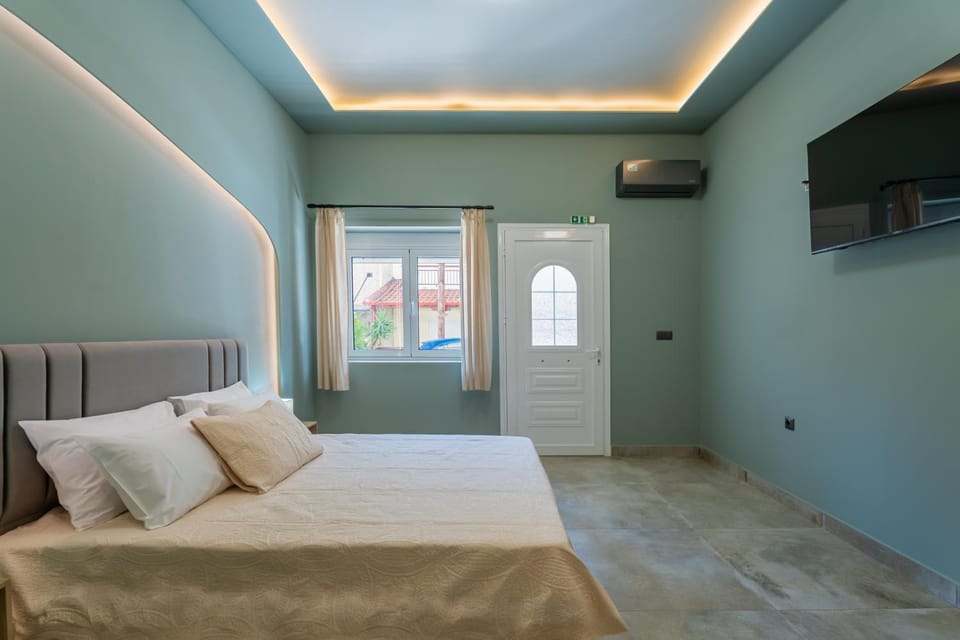 Menta Studio - fully renovated, walking distance to the sea House in Halkidiki