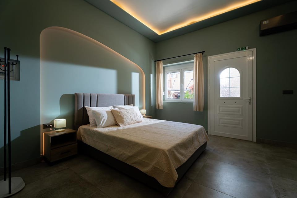 Menta Studio - fully renovated, walking distance to the sea House in Halkidiki