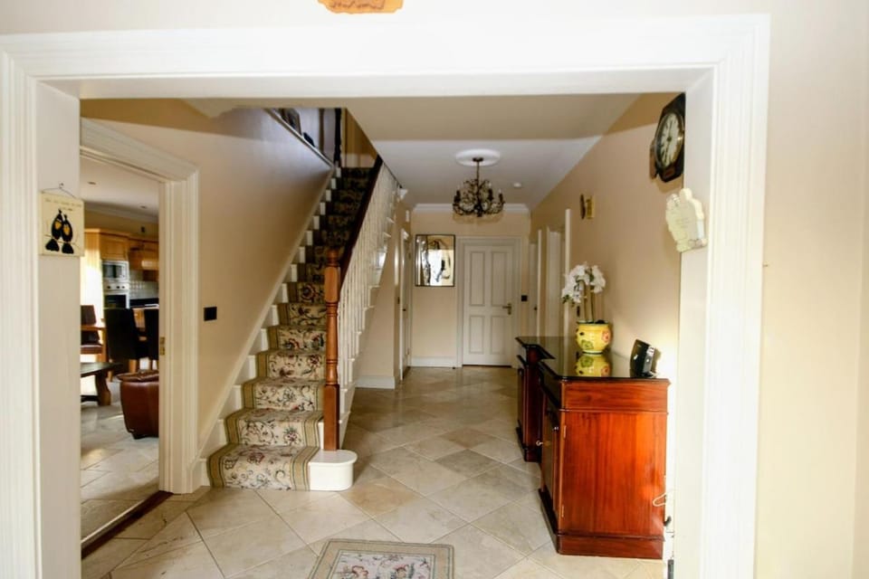 Laurel Lodge House in Meath, Co. Meath, Ireland
