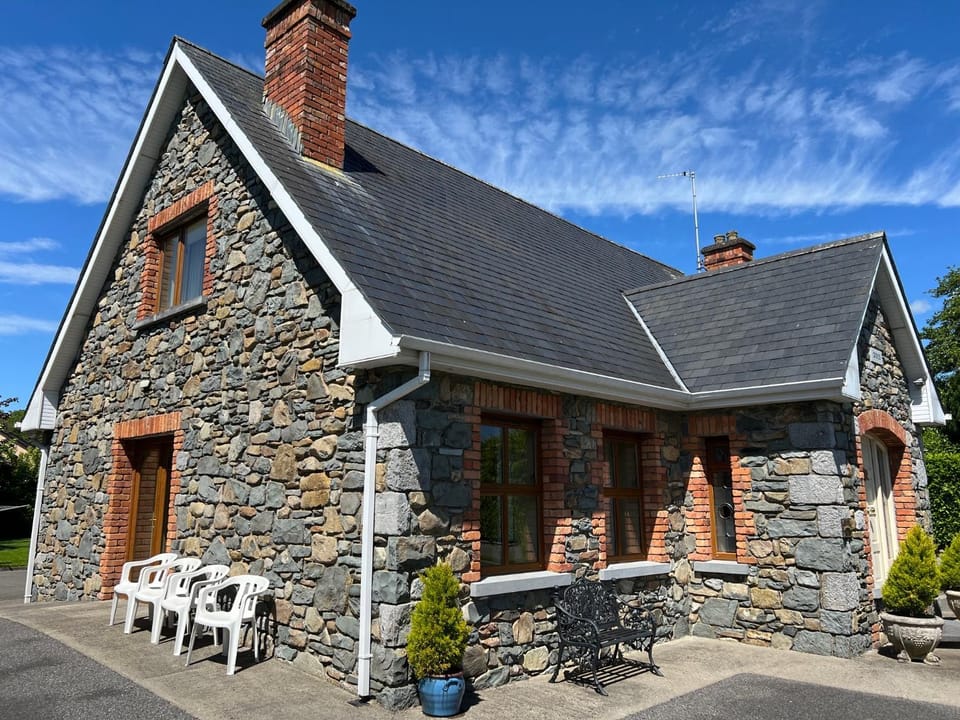 Laurel Lodge House in Meath, Co. Meath, Ireland
