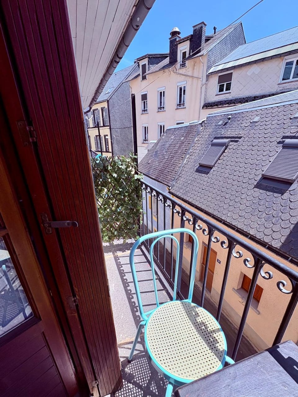 Villa Angel pour quatre personnes Apartment in Auvergne-Rhône-Alpes