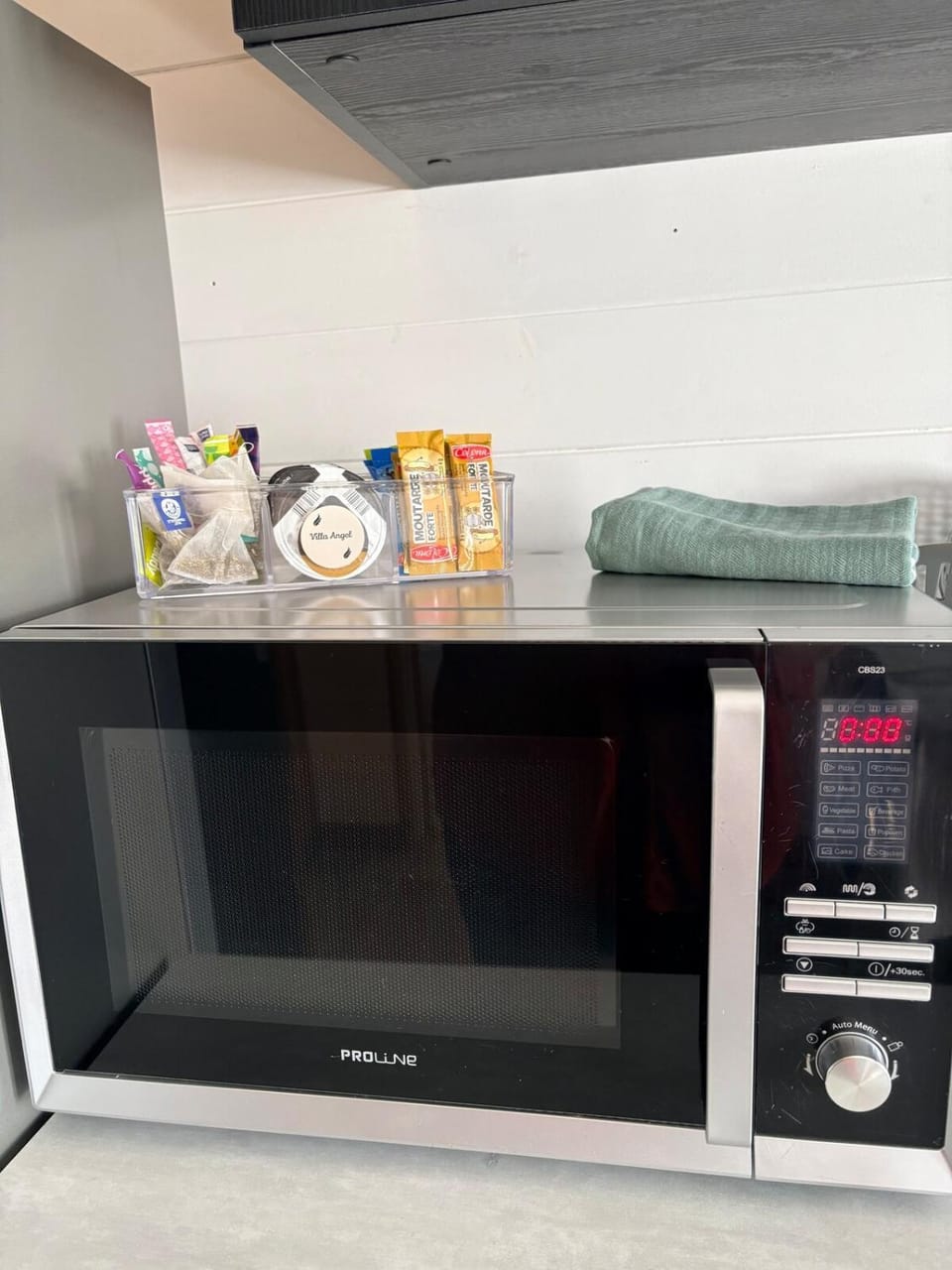 Villa Angel pour quatre personnes Apartment in Auvergne-Rhône-Alpes