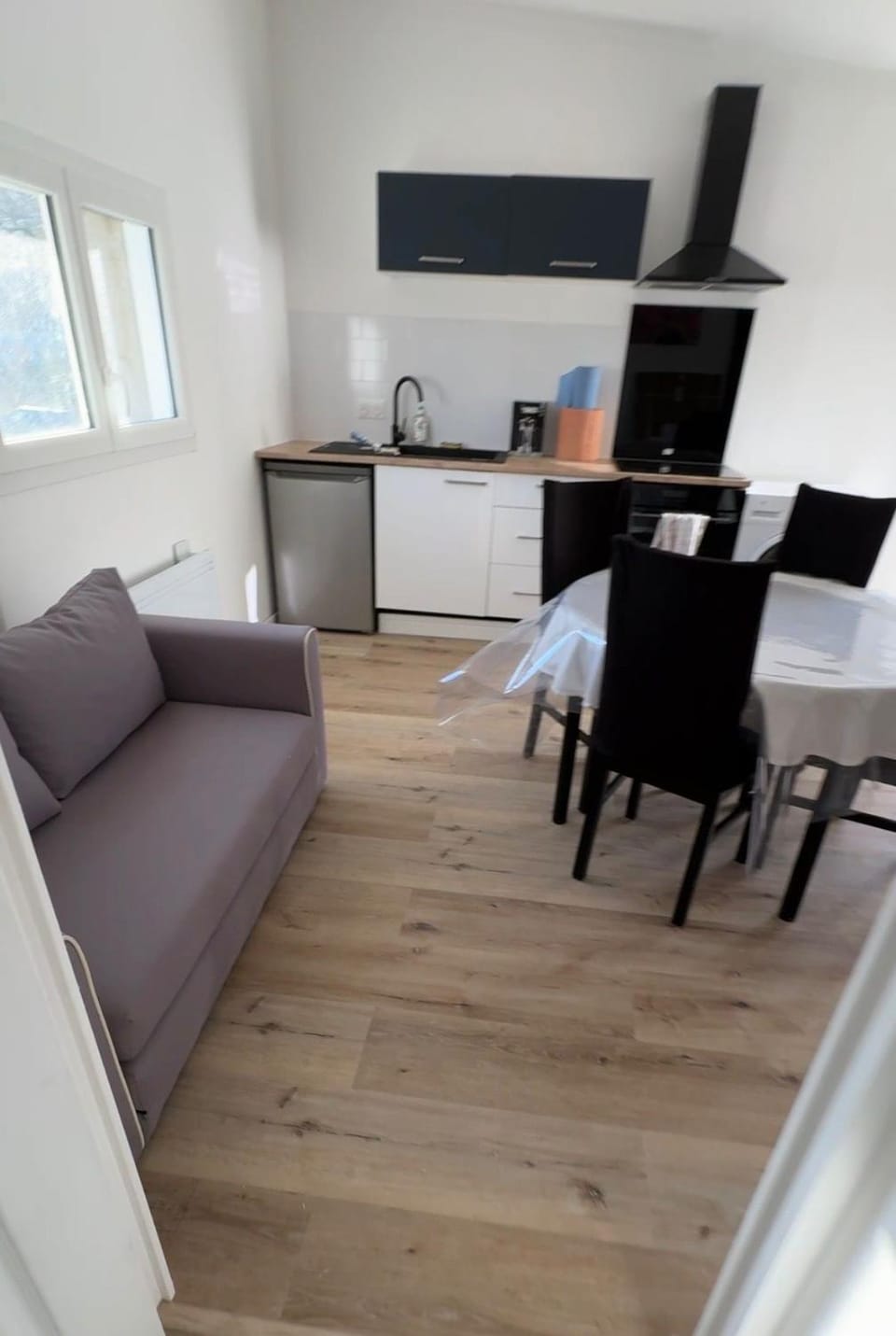 Chez Julia Apartment in Auray