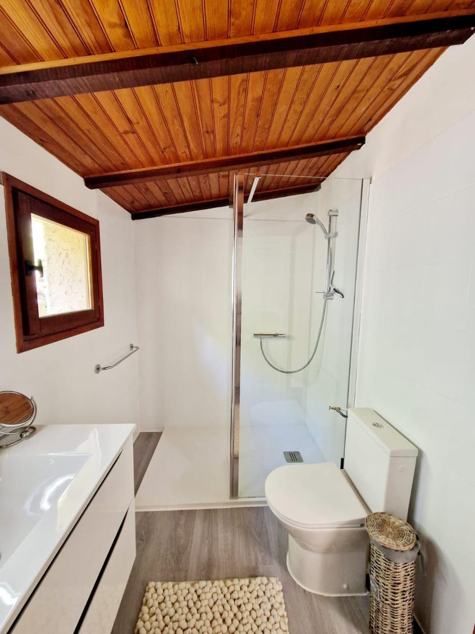 chez Tatie House in Coti-Chiavari