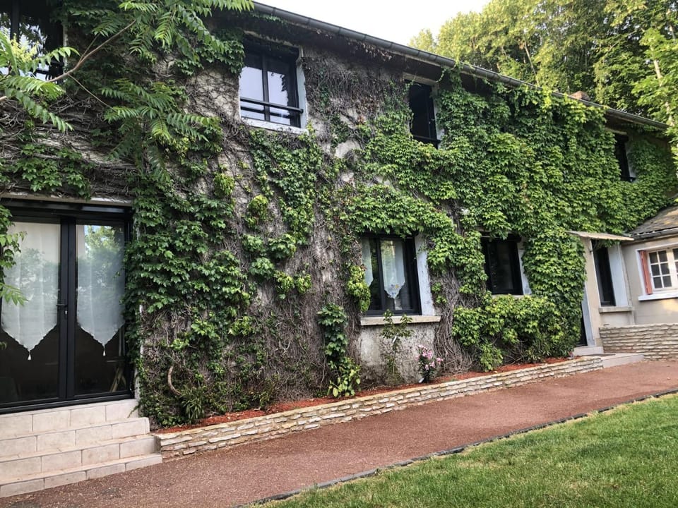 Maison centre ville Le Mans pleine de charme House in Le Mans