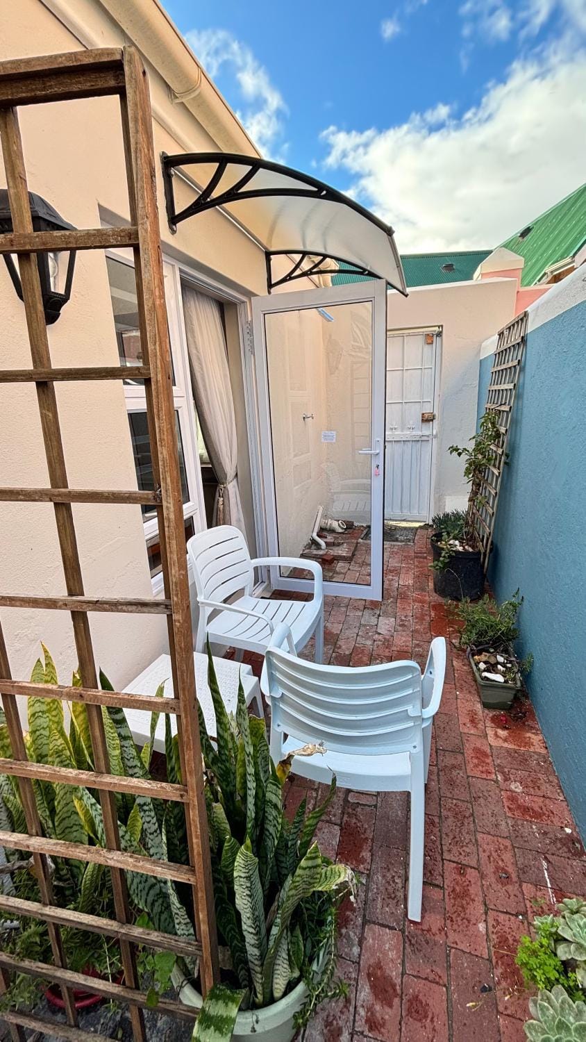 The Muizenberg Muse Bed and Breakfast in Cape Town