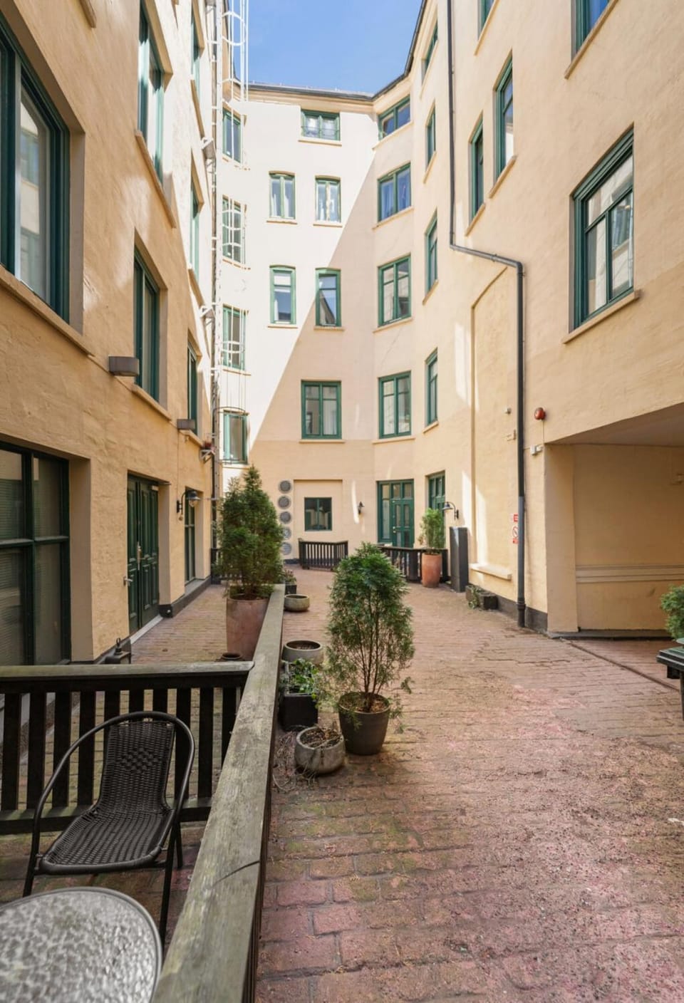 Modern Apartment in the Heart of Oslo Apartment in Oslo