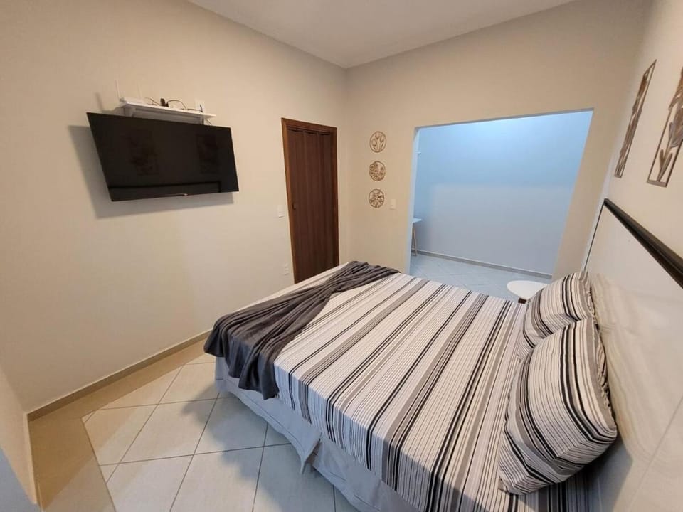 Casa, jd Belo Horizonte Apartment in State of São Paulo