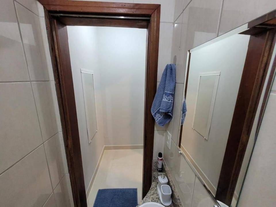 Casa, jd Belo Horizonte Apartment in State of São Paulo