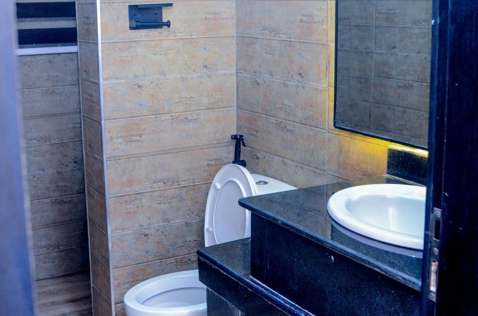 Henry George Hotel Ltd Hotel in Lagos
