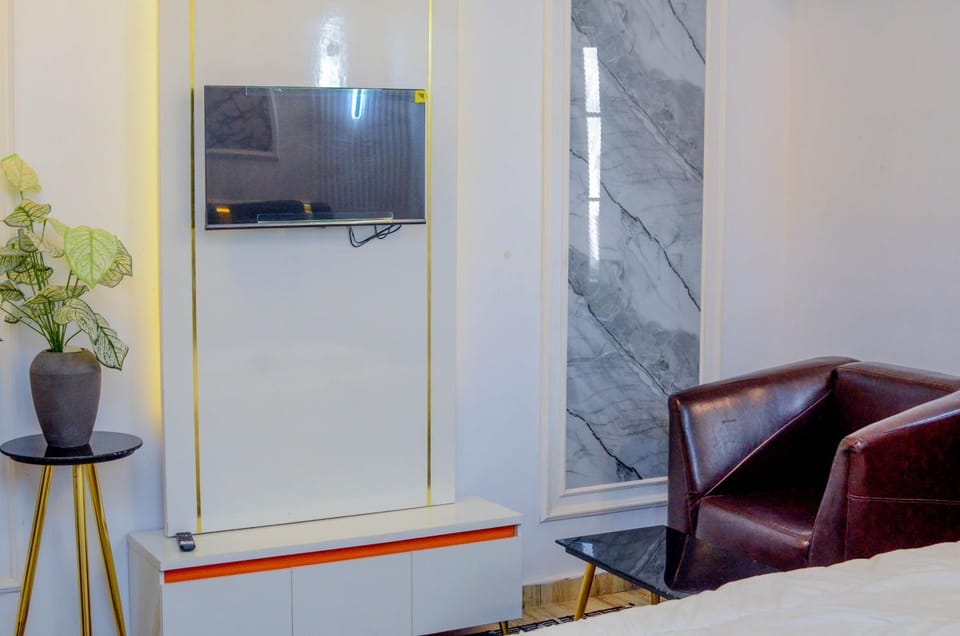 Henry George Hotel Ltd Hotel in Lagos