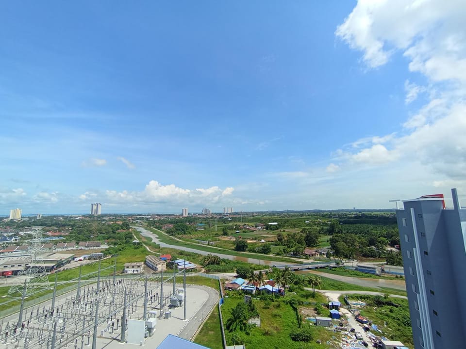 City view