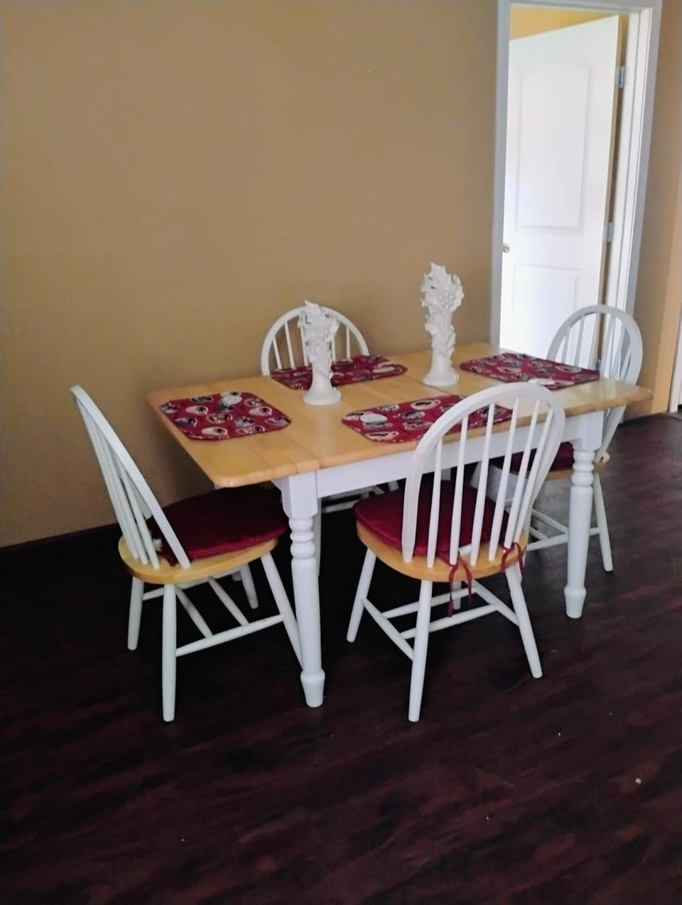 Southern Grace Home Villa in Mississippi