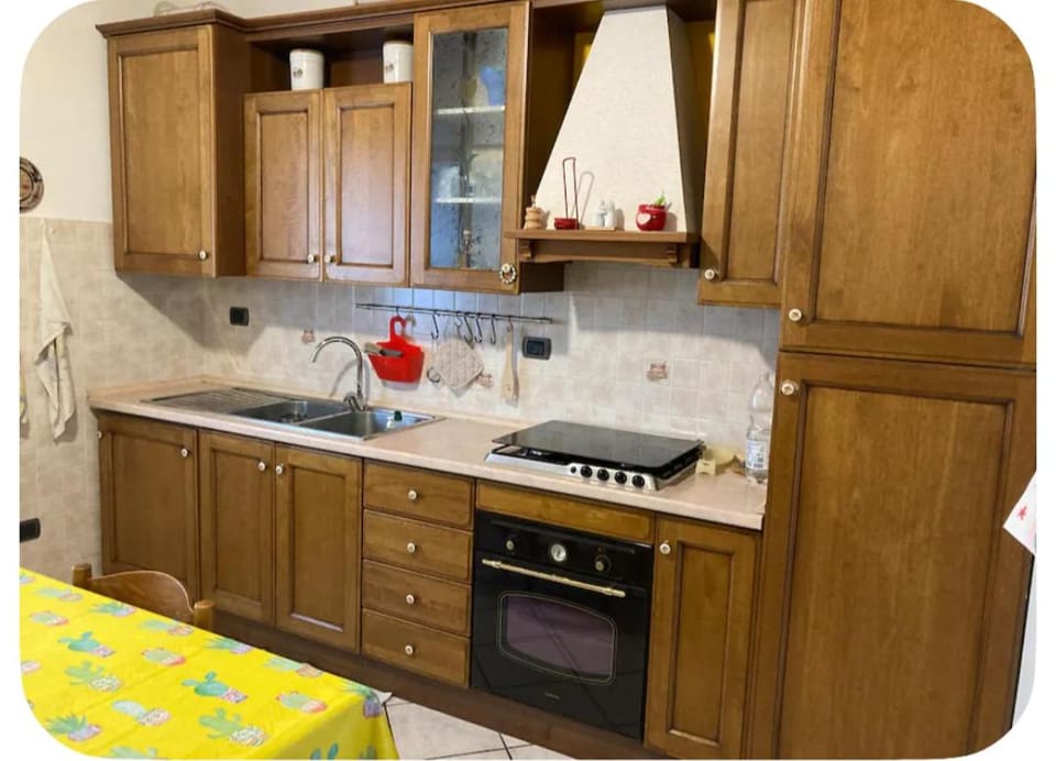 L'albero delle noci Apartment in Marche