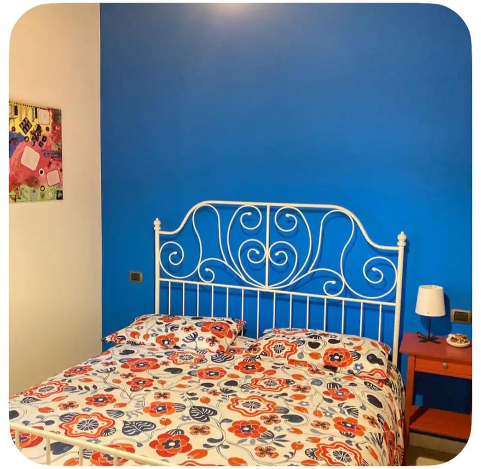 L'albero delle noci Apartment in Marche