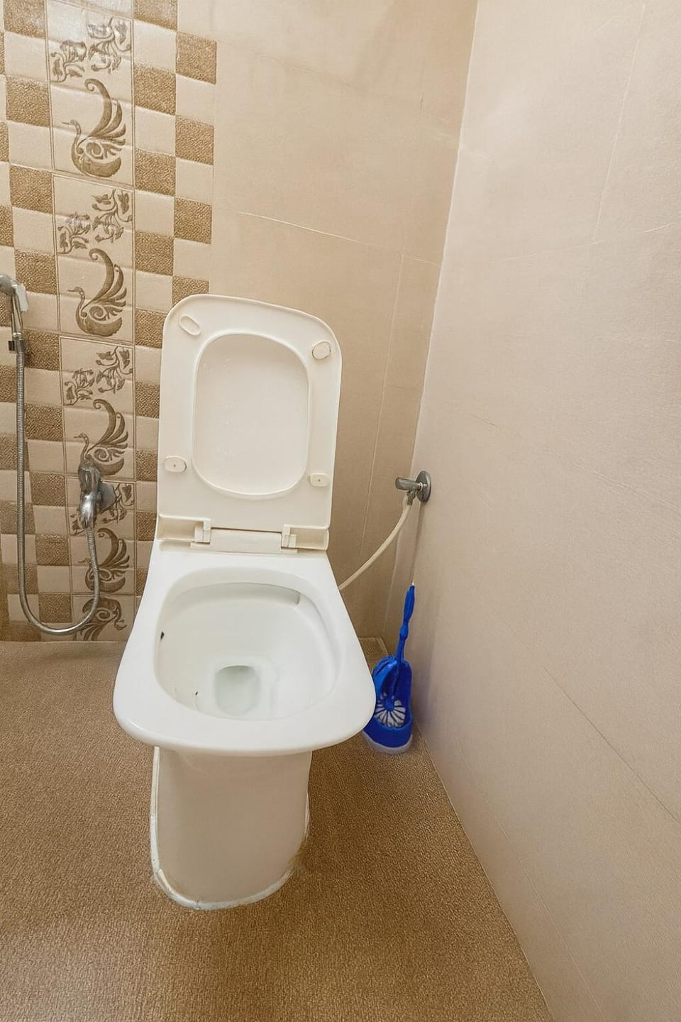 The Vintage 3BHK Apartment in Hyderabad
