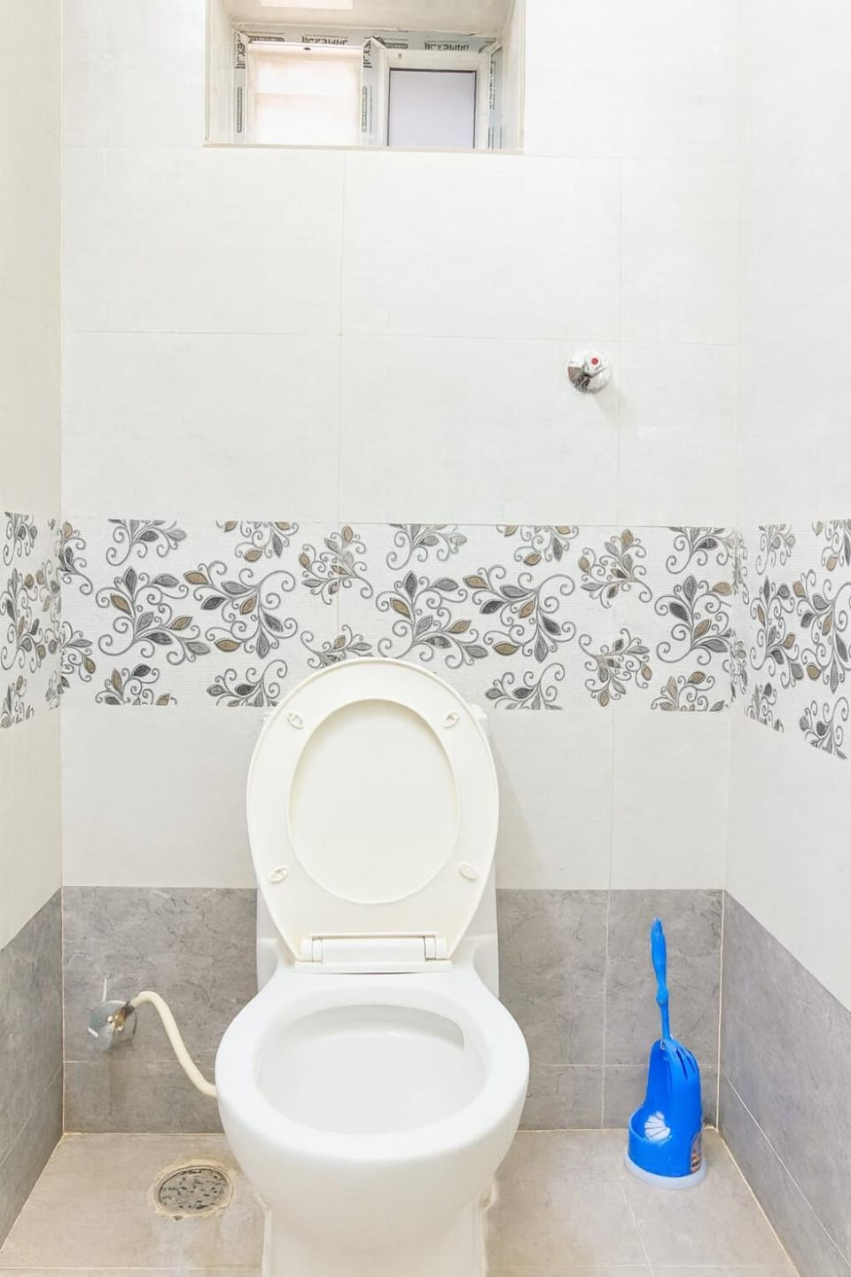 The Vintage 3BHK Apartment in Hyderabad