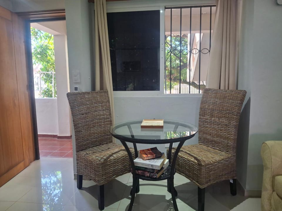 Modern condo in the middle of Sosua walking distance to everything Apartment in Sosua