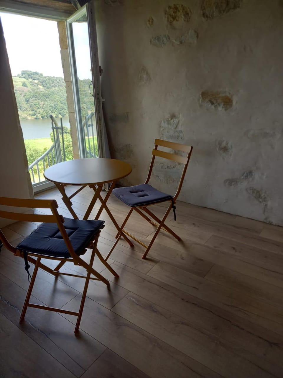Chambre d'hôtes Domaine Bernède Bed and Breakfast in Nouvelle-Aquitaine