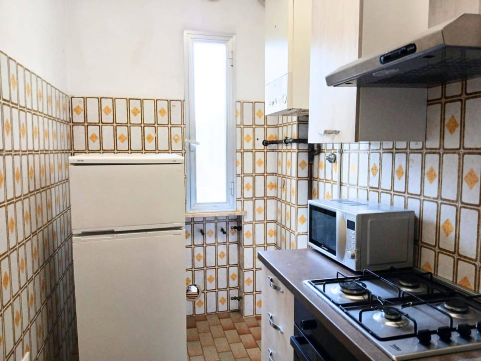 RG012 - Bellaria, comodo trilocale a due passi dal mare Apartment in Bellaria - Igea Marina