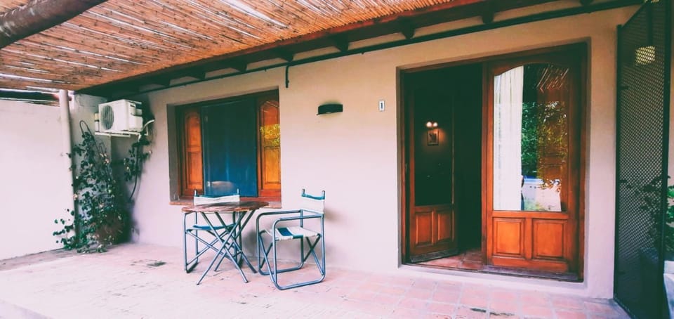GuardiaPiemontese Aparts Apartment in Capilla del Monte