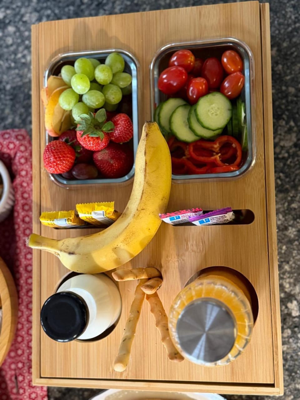 Breakfast