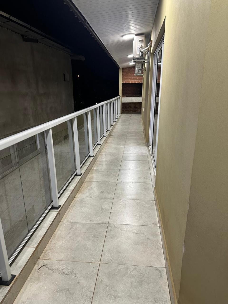 Raices del Parana Apartment in Misiones Province, Argentina