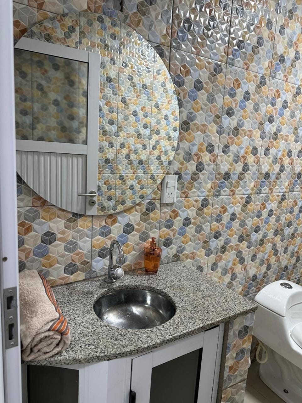Raices del Parana Apartment in Misiones Province, Argentina