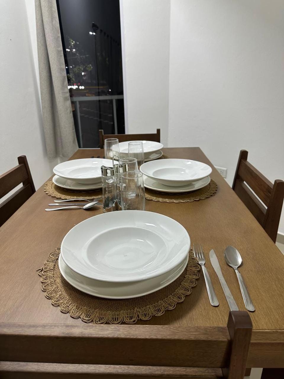 Raices del Parana Apartment in Misiones Province, Argentina