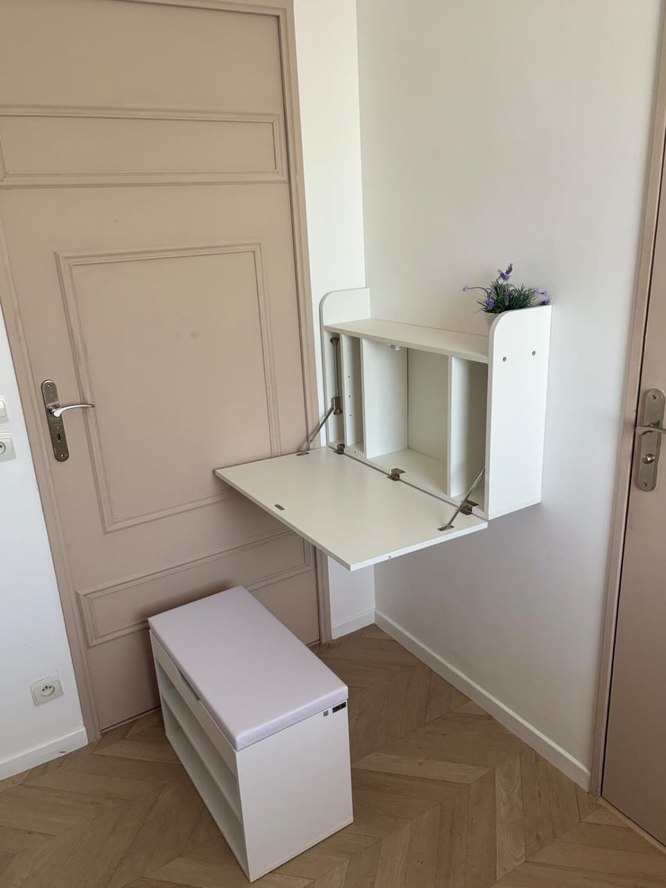 Cozy suite with balcony Paris 15min Orly 10min Apartment in Île-de-France