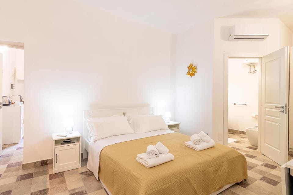 Casa vacanze Dalila Ortigia House in Syracuse