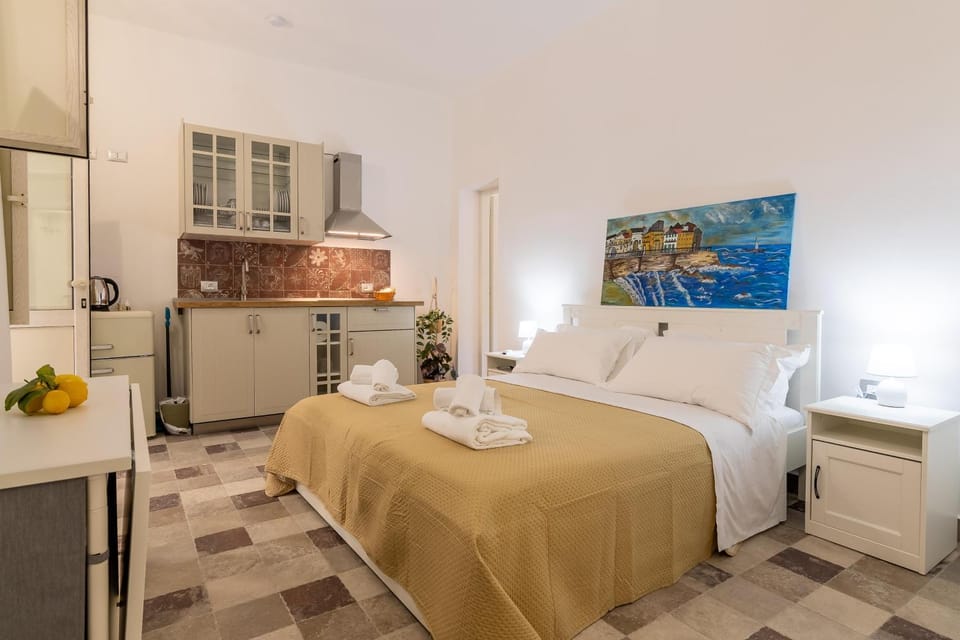 Casa vacanze Dalila Ortigia House in Syracuse