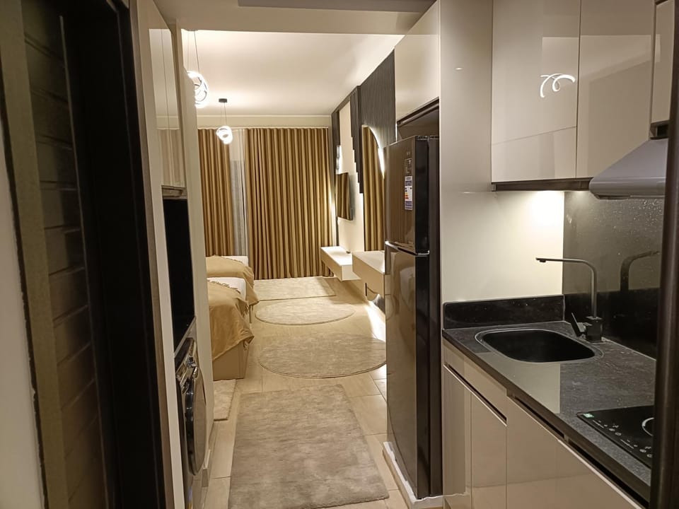 Pool View Apartment at Al Dau Heights Apartment in Hurghada