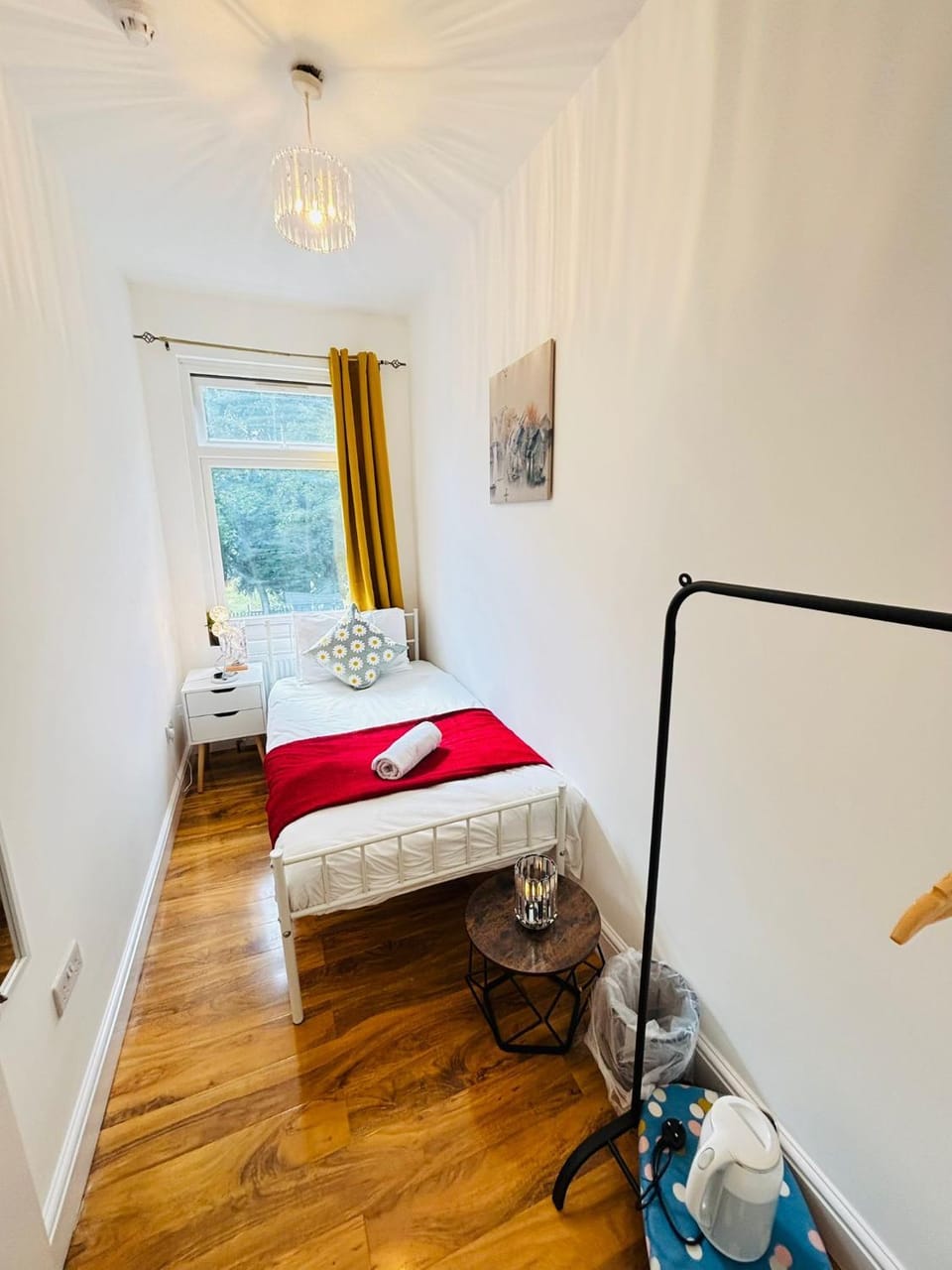 London Smart Stay - Plaistow Bed and Breakfast in London