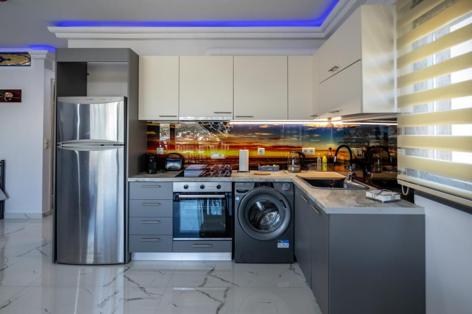 oven, stove, washing machine